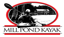 Mill Pond Kayak Tours
